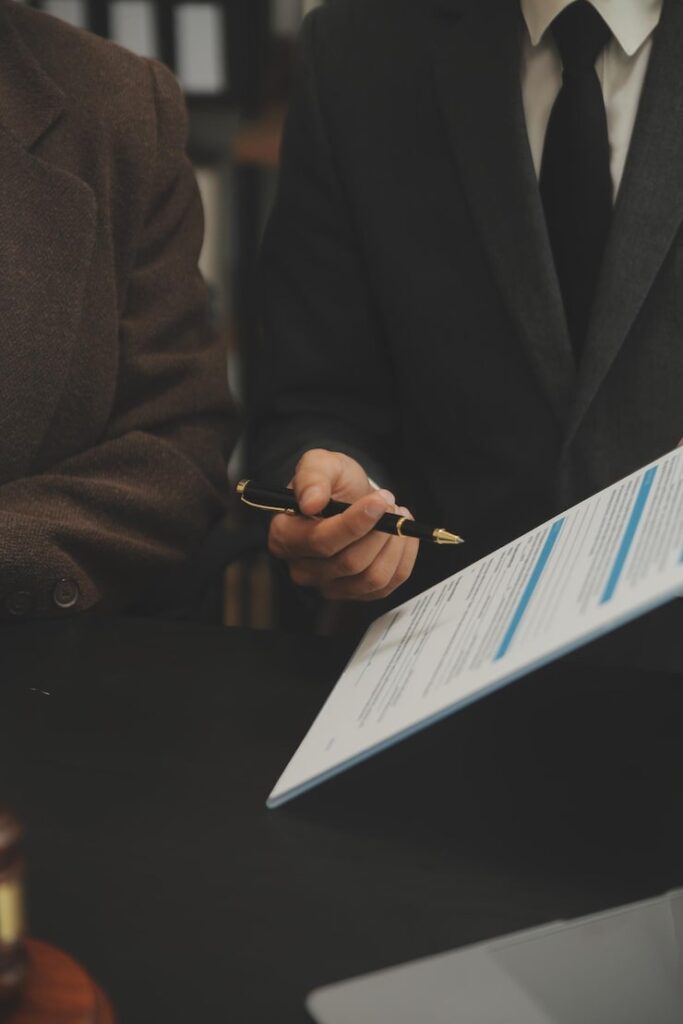 مفهوم و اهمیت حقالوکاله وکیل