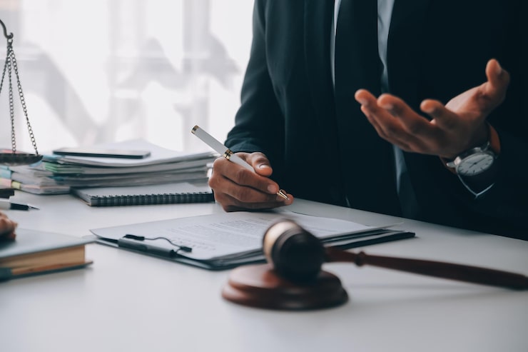 چگونه بهترین وکیل در نسیمشهر را پیدا کنیم؟