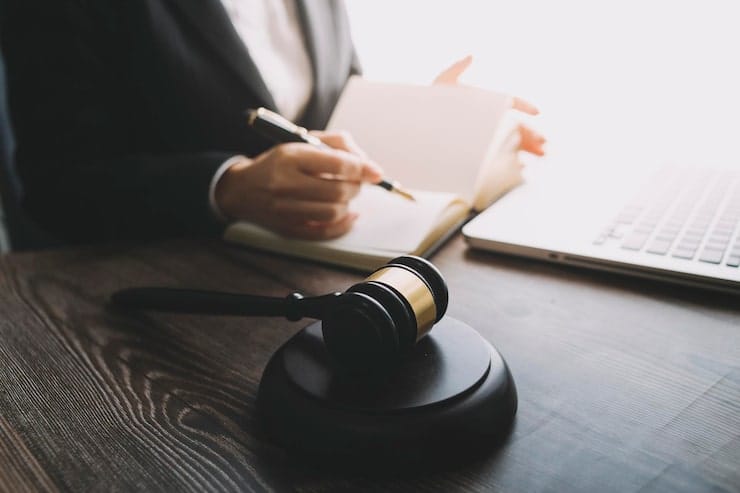 وکیل در شهر رباطکریم