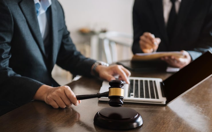 تعریف کلاهبرداری اینترنتی از دید قانون