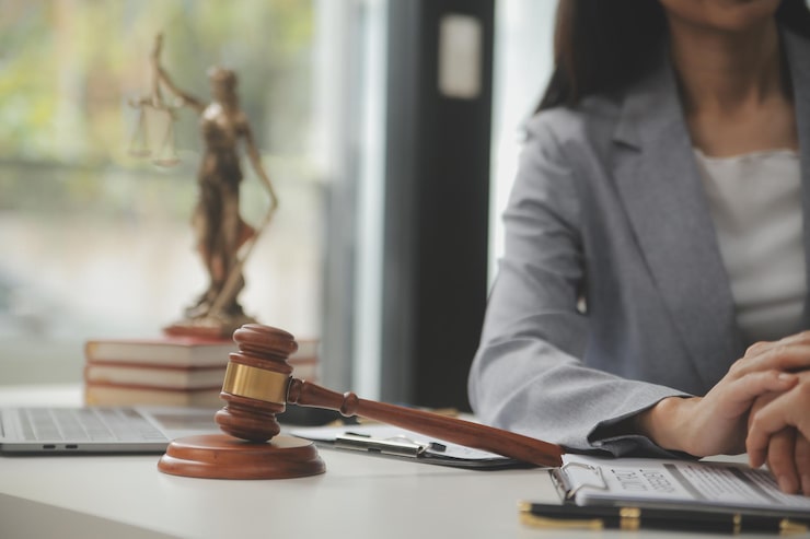 شرایط اعمال تخفیف مجازات در دادگاه