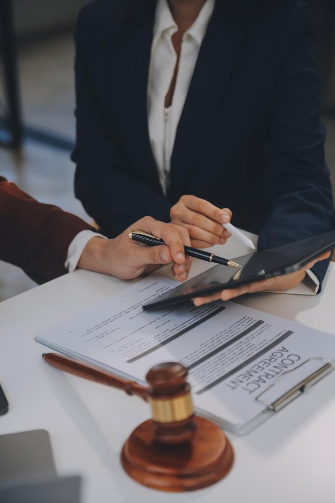 تعریف تنصیف اموال