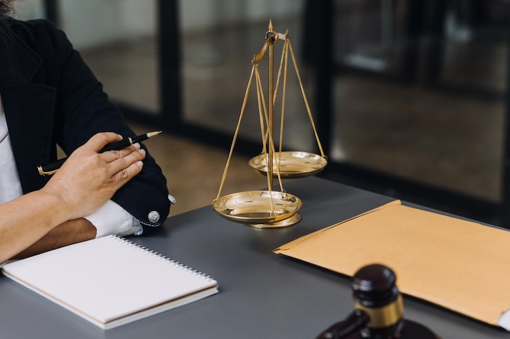 نکات کاربردی برای متهمان