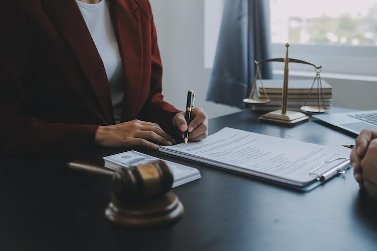 نکاتی برای پیشگیری و حل اختلاف