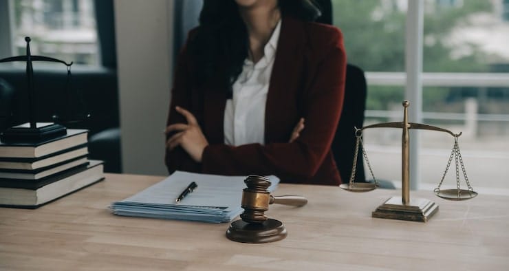 مفهوم شکایت در دیوان عدالت اداری