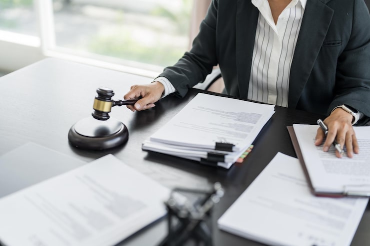 تعریف ارتشاء در قانون