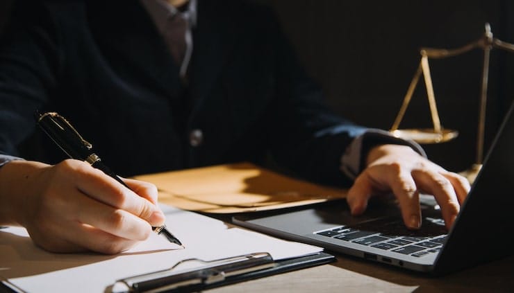 مراحل قانونی فروش ملک مشاع