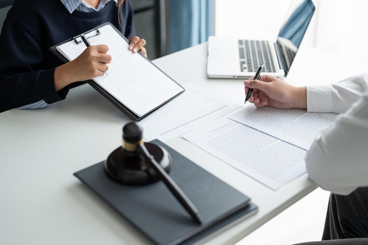 مصادیق ارتشاء در قانون و رویه قضایی