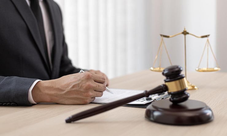 نقش دادگاه در مطالبه مهریه