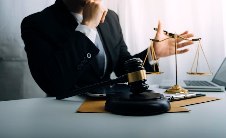 وکیل در شهر نسیم شهر