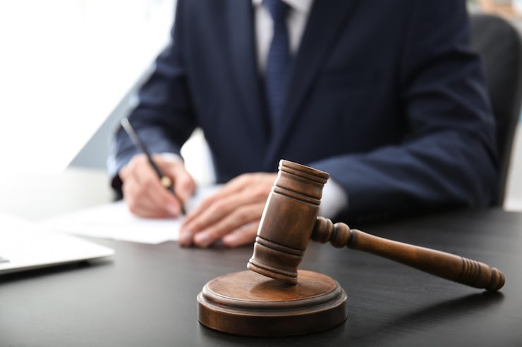 خدمات بهترین وکیل در کهریزک