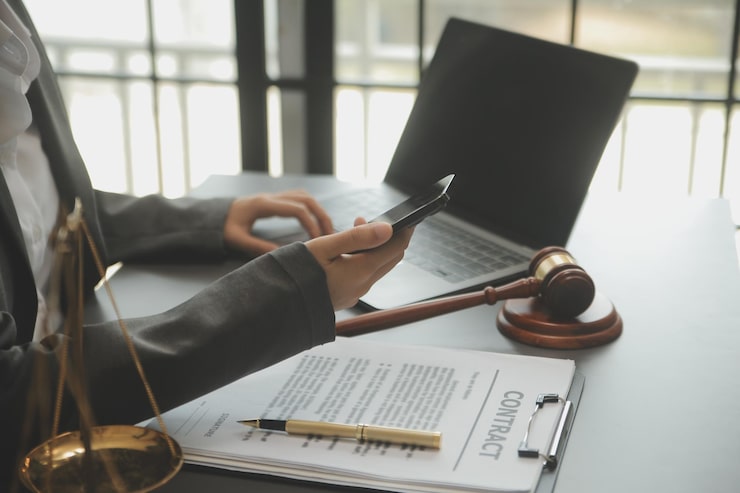 کلید شناسایی بهترین وکیل کهریزک