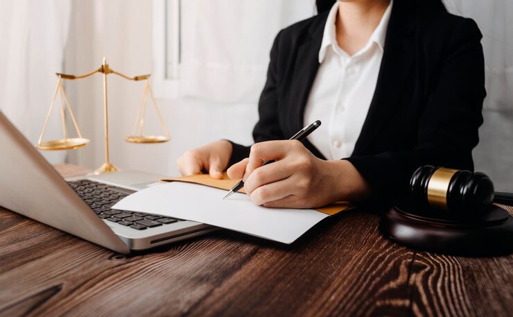 نحوه یافتن بهترین وکیل در شهر سبزدشت