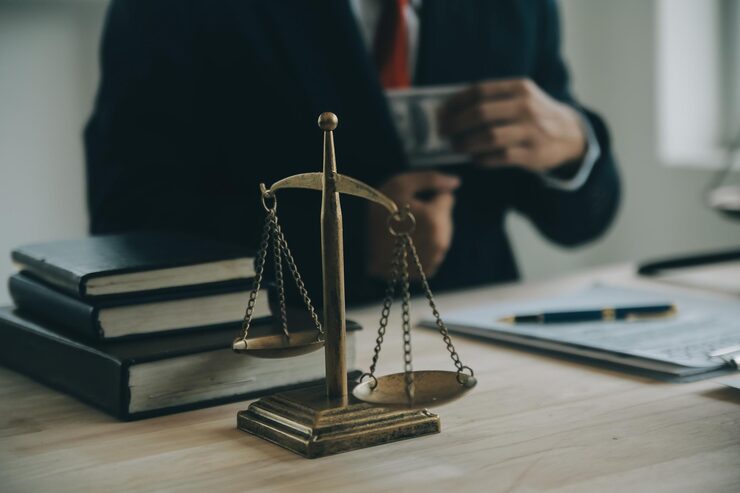 وظایف و تعهدات بهترین وکیل صفادشت