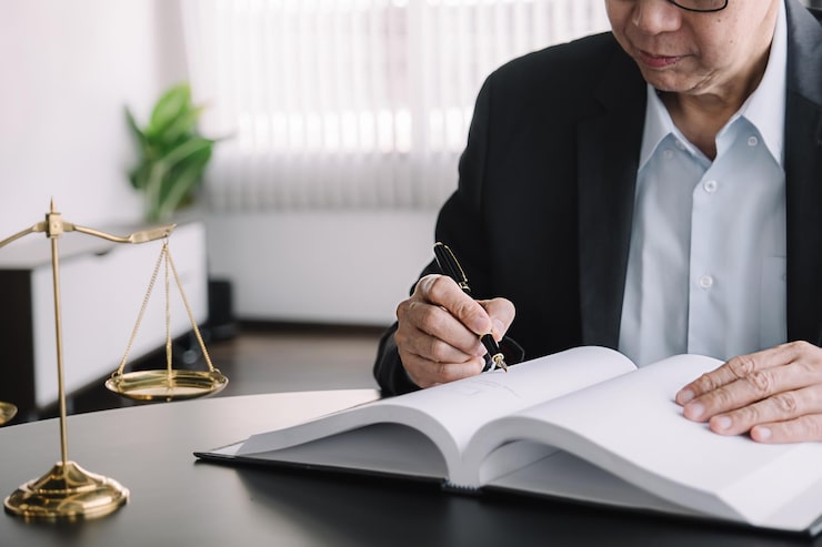 مراحل دریافت گواهی تجرد