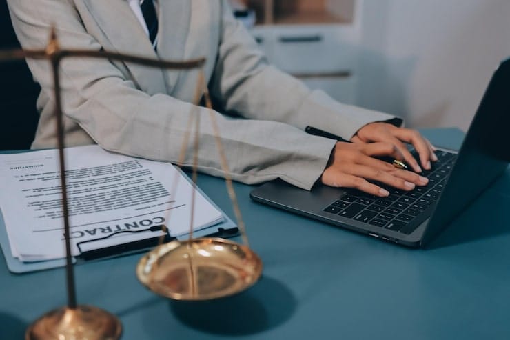 چه چیزی یک وکیل خوب در مارلیک را از دیگران متمایز می‌کند؟