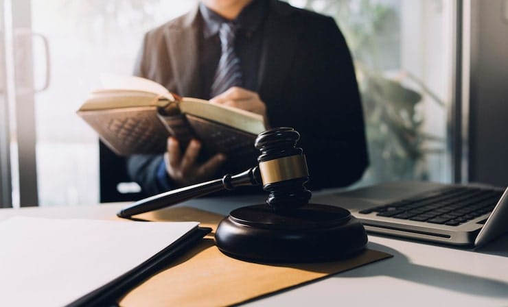 وکیل در شهر پرند