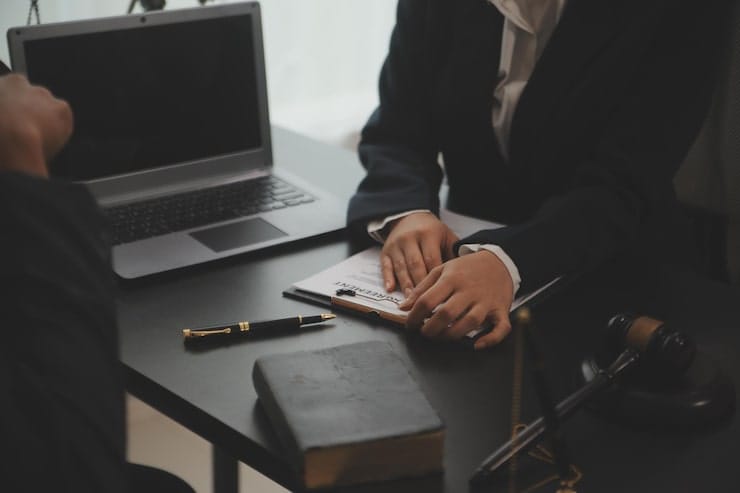 نکات حقوقی مهم برای پیگیری