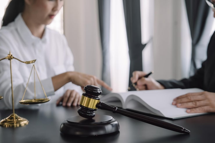 مفهوم توقیف اموال برای مهریه