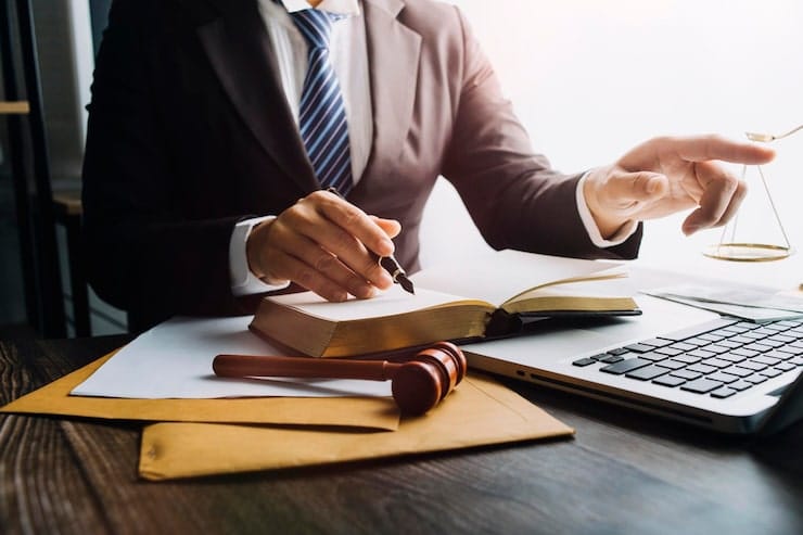 معرفی وکیل حرفه ای در نصیرشهر