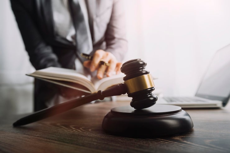 وکیل در شهر اسلامشهر