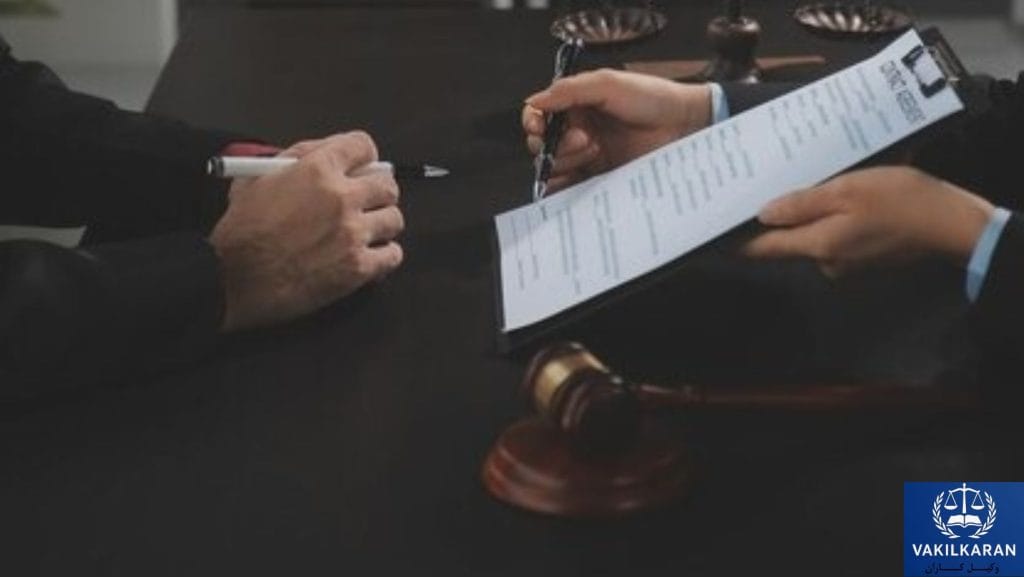 وکیل مهاجرت چگونه مسیر مهاجرت را هموار میکند؟