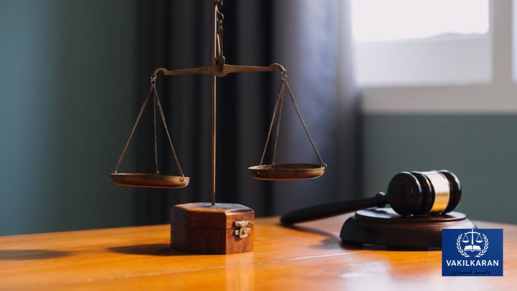 وکیل کیفری در زنجان