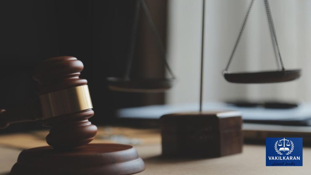 وکیل کیفری در سمنان