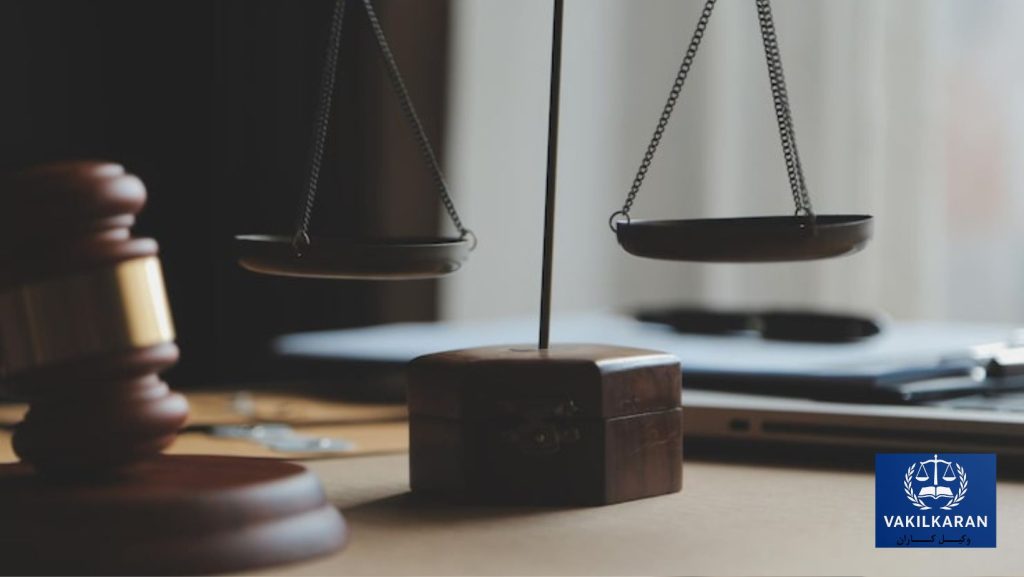 وکیل کیفری در شیراز