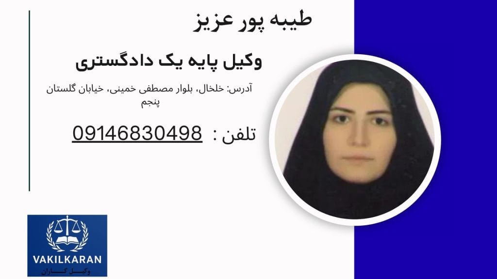 طیبه پور عزیز