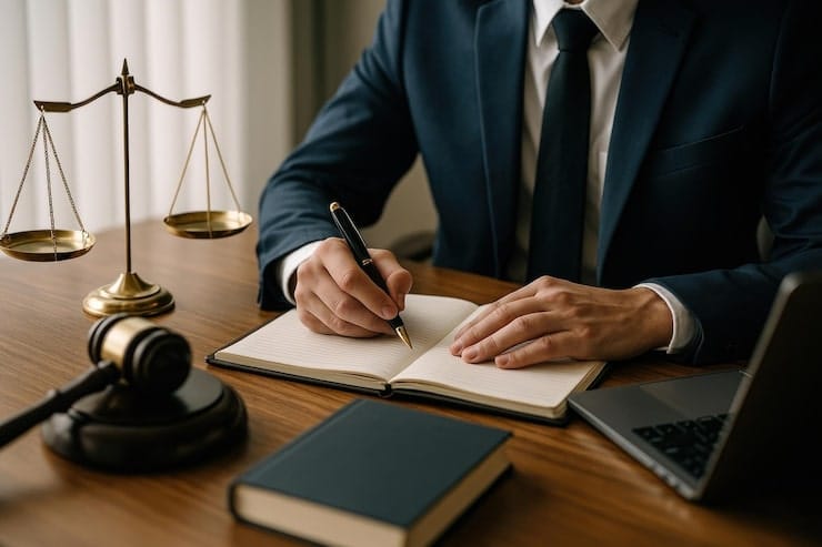 معیارهای انتخاب بهترین وکیل در میناب