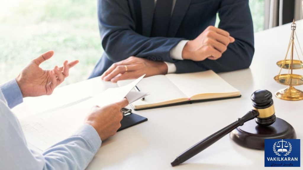 مهمترین حوزههای فعالیت وکلای معتبر در درهشهر: کجا به کمک آنها نیاز دارید؟