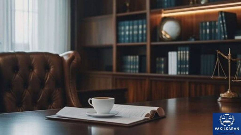 آیا داشتن وکیل مهاجرت الزامی است؟