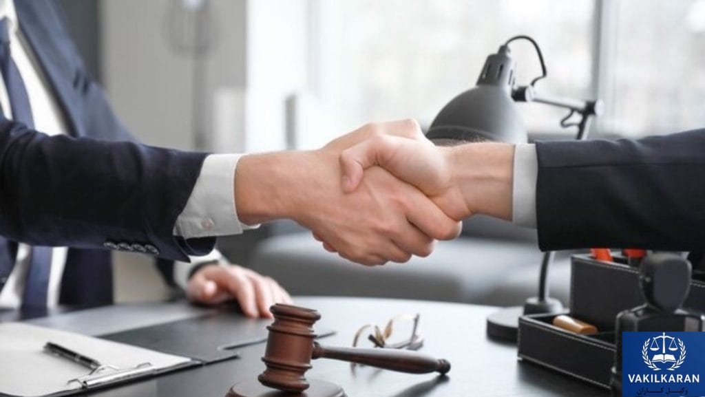اشتباهات رایج در انتخاب وکیل مهریه