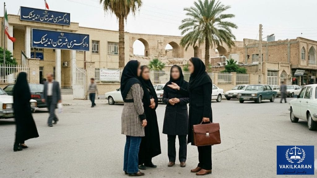 ویژگی‌های شاخص بهترین وکیل اندیمشک