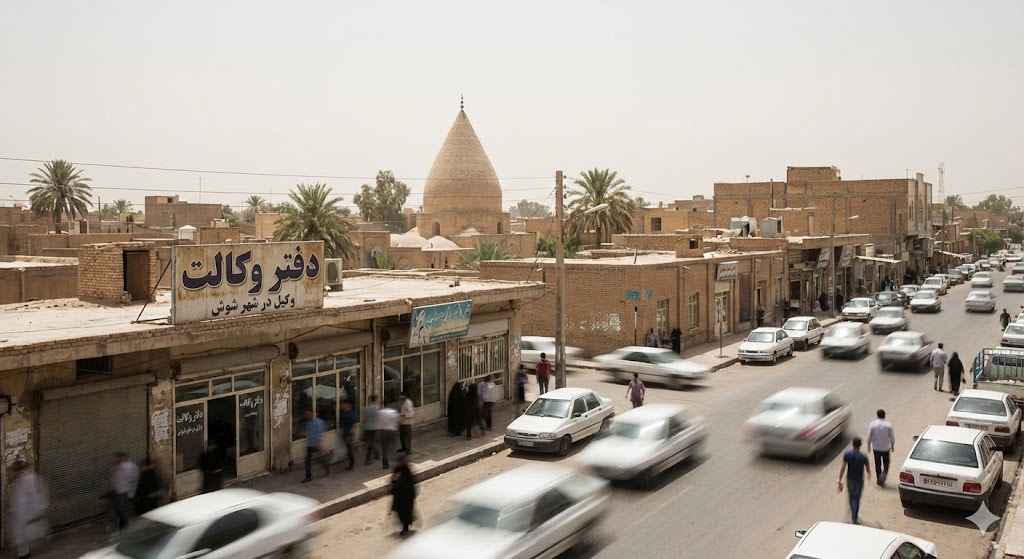 سه اشتباه مهلک در انتخاب بهترین وکیل در شوش