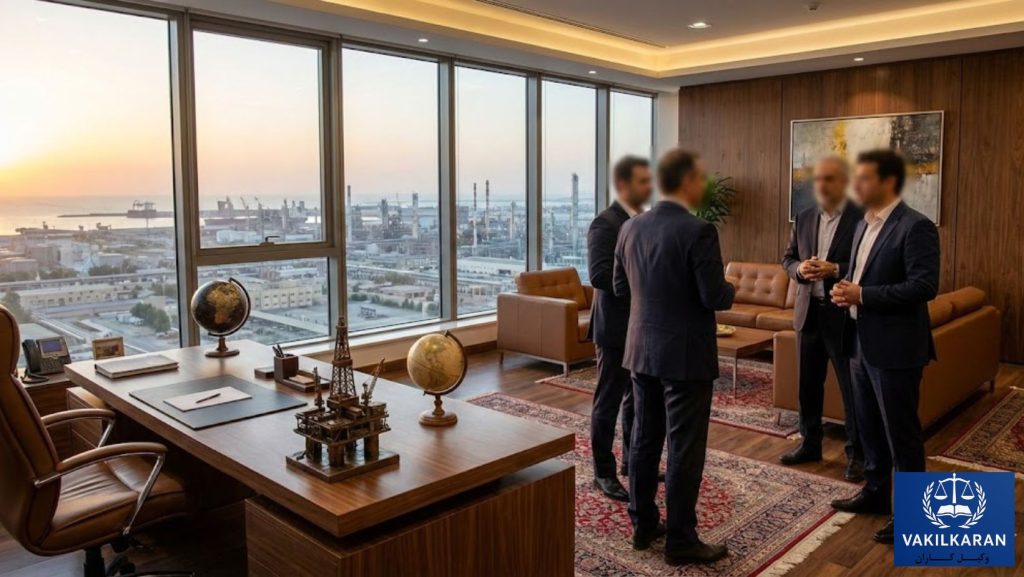 ویژگی‌های طلایی وکیل موفق در بندر ماهشهر