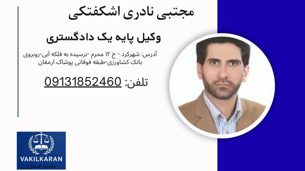 مجتبی نادری اشکفتکی