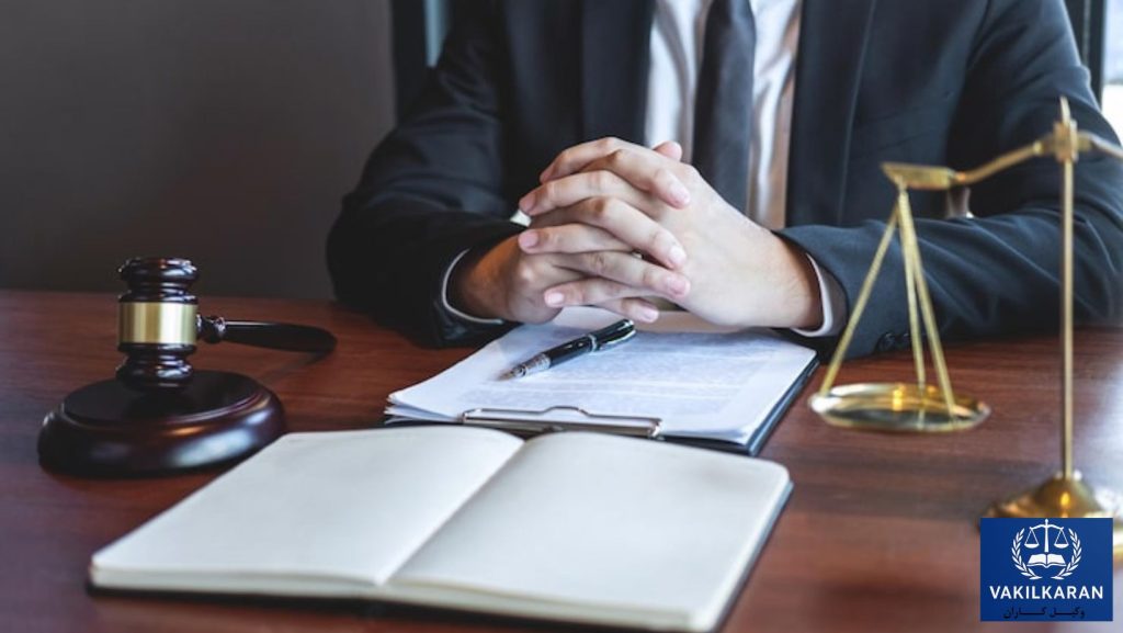 نکته مهم در مورد انتخاب بهترین وکیل در فردیس
