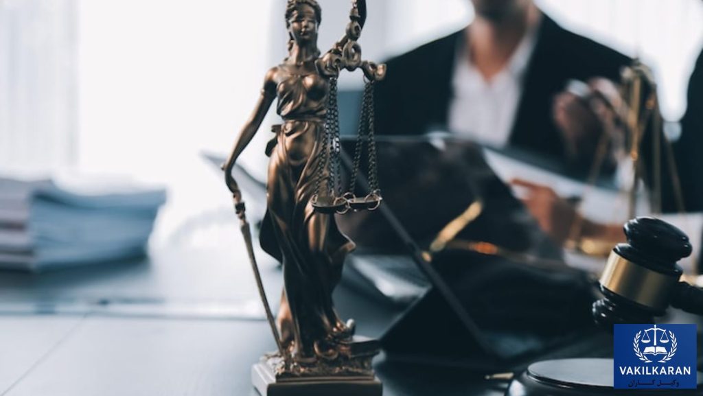 معیارهای کلیدی انتخاب بهترین وکیل کیفری در بندرعباس 