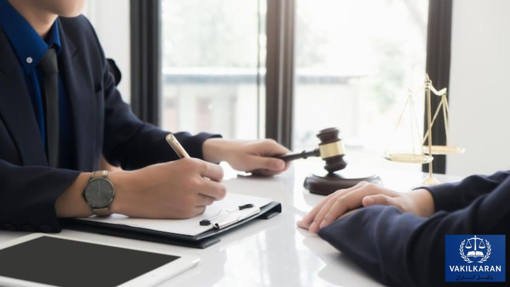 ویژگیهای مهم بهترین وکیل اشتهارد