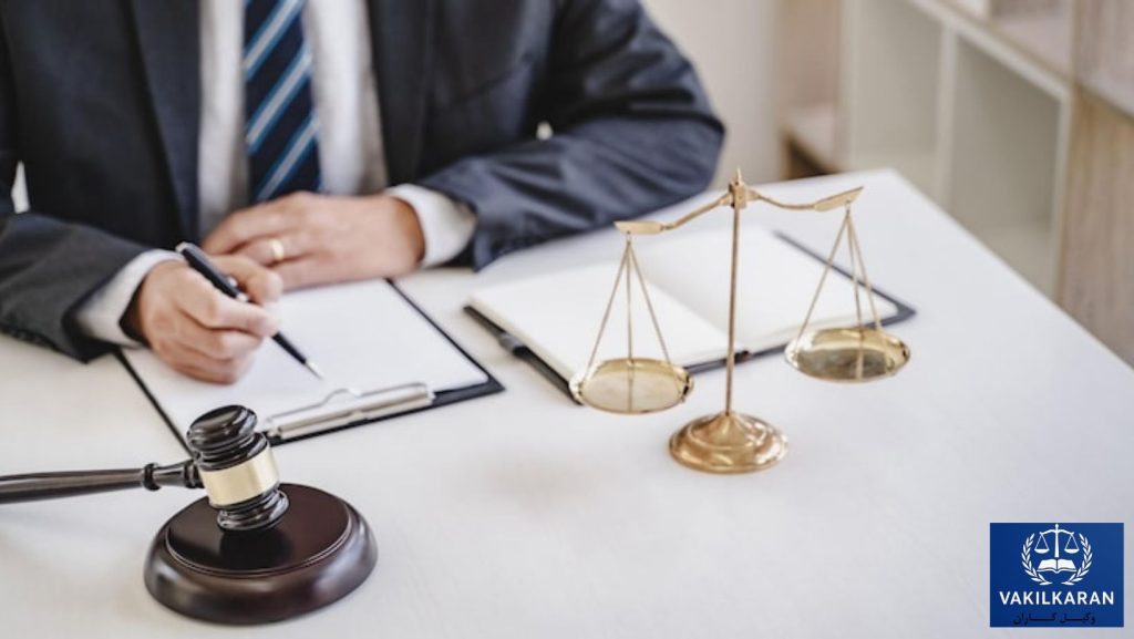 ضرورت حضور وکیل اشتهارد در پرونده