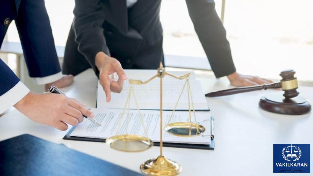 چرا حضور بهترین وکیل چهارباغ میتواند پرونده شما را نجات دهد؟