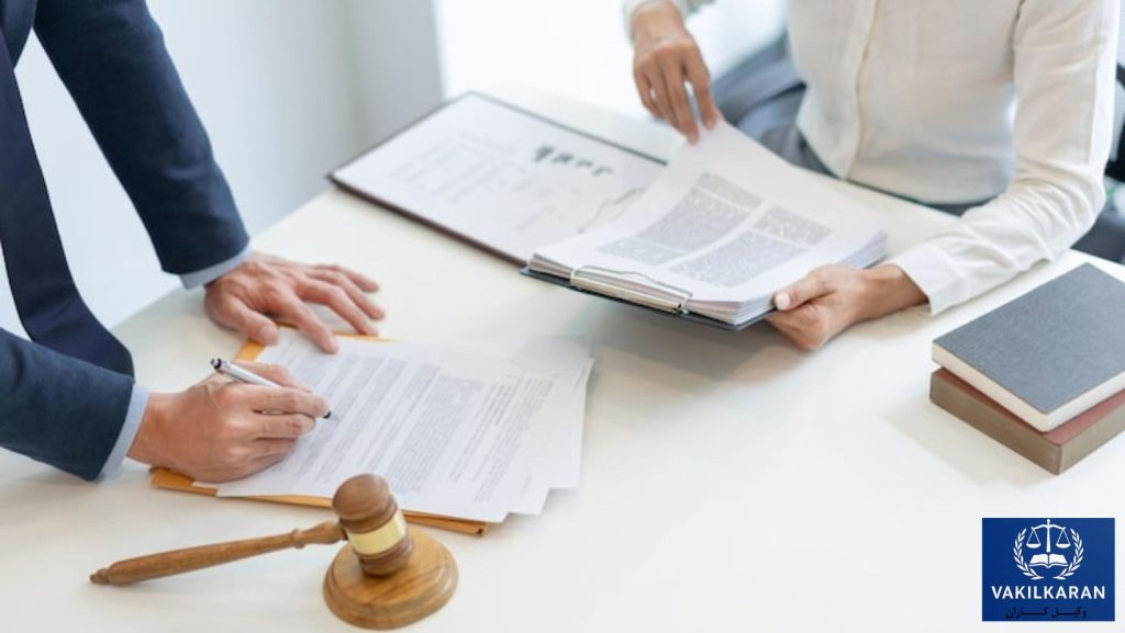 ویژگیهای بهترین وکیل چهارباغ