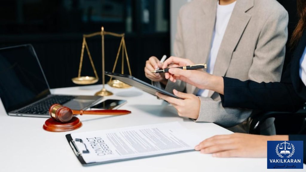 مراحل فعالیت بهترین وکیل خانواده در ایلام