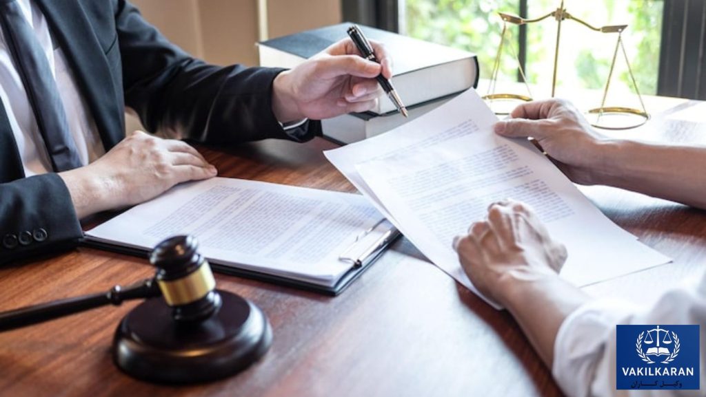 نقش کلیدی دفاتر اسناد رسمی در رسمیت بخشیدن به قراردادهای وکالت در اکباتان