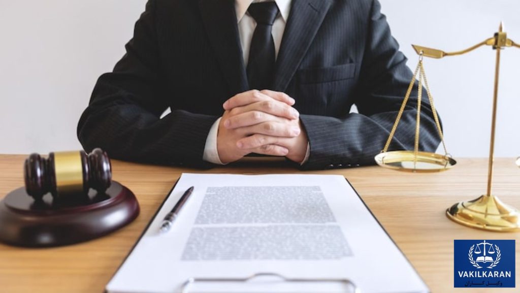 چگونگی تنظیم قرارداد صلح عادی