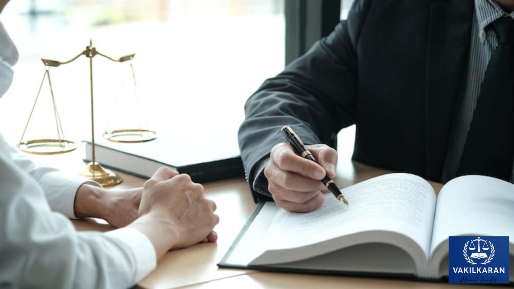 خدمات و وظایف وکیل خانواده در شهر همدان از مشاوره تا همراهی در دادگاه