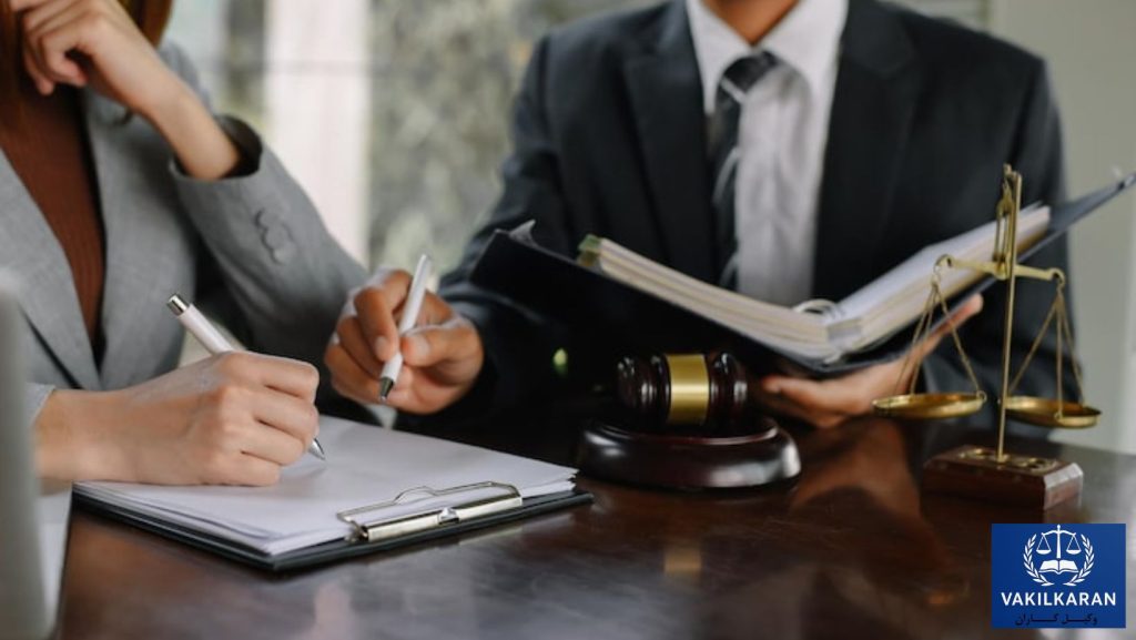 دلایل مهم مراجعه به بهترین وکیل خانواده در تبریز