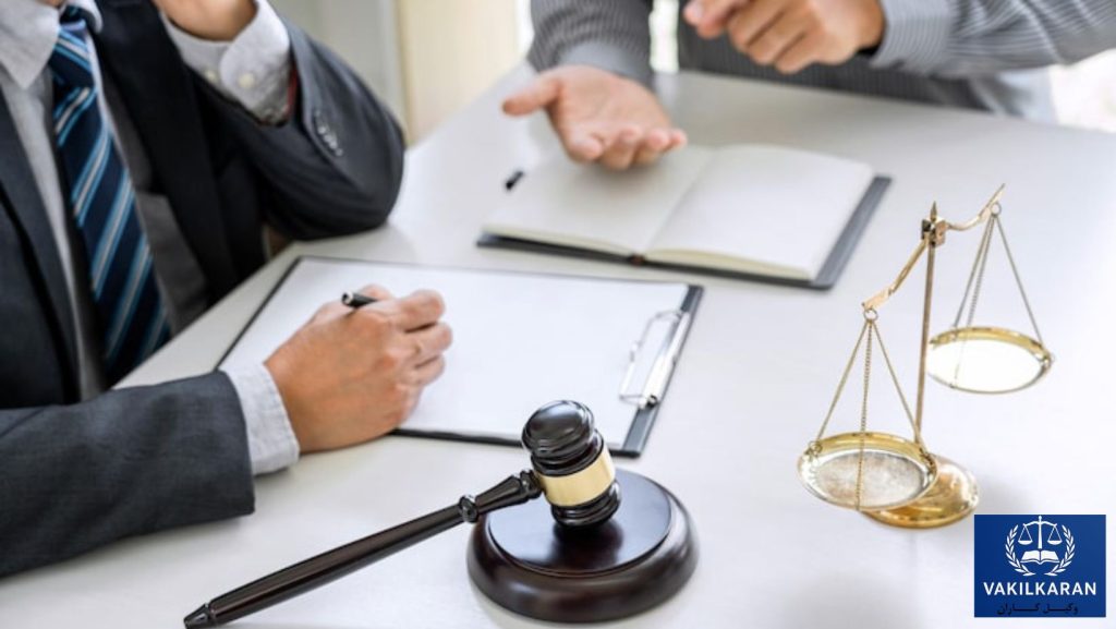 تسلط بر تنظیم قراردادها و اسناد حقوقی وکیل در افسریه